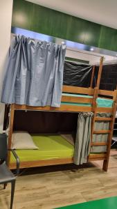 Albergue Rincón del Peregrino Porriño-Pleno centro-City Center