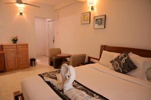 Grand Cascade Chennai