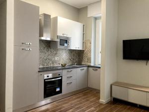 Mangio one Apartment Dergano