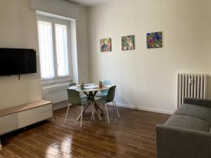 Mangio one Apartment Dergano
