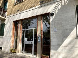 Mangio one Apartment Dergano