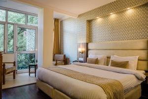 Hotel Shiva Continental
