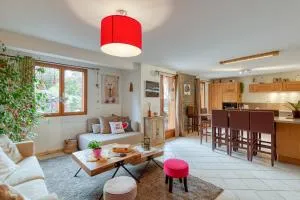 Le Repaire de l'Ours - 10min des pistes - Domancy