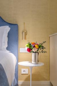 Junior Suite della Seta