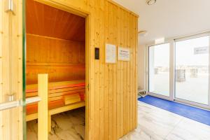 Apartamenty Lighthouse - Sauna & Fitness & Jacuzzi - Baltic Marina Residence