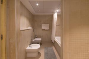 Al Bateen Residences, Jumeirah Beach Residence - Mint Stay