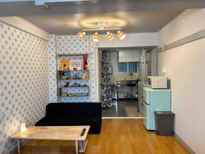 004.Kumamon Room