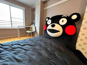 004.Kumamon Room