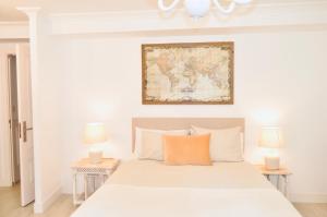 Mirador Catedral de Santiago