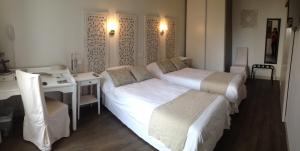 Hotels Grand Hotel des Bains SPA : photos des chambres