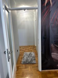 Fairy tale apartment