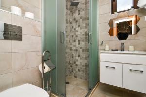 Cozy flats nearby center free park area