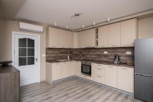 Cozy flats nearby center free park area