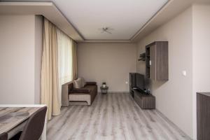 Cozy flats nearby center free park area