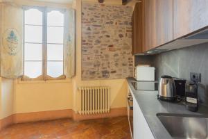 Superior Apartment room in Antiche Mura Como