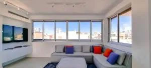BnBIsrael apartments - Kehilat Eden Lavande - Tel Aviv-Jaffa