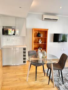 Petit Casa Central Stellenbosch