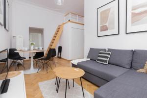 City Centre & Cosy Apartment by Renters