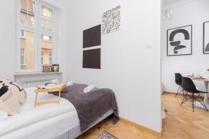 City Centre & Cosy Apartment by Noclegi Renters