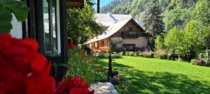 Pensiunea Aurora Albac