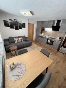 Apart Mark - Tarrenz