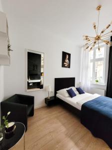 Apartament Marmurowy Kraków, Stare Miasto