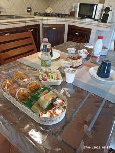 La CASETTA di Antonietta