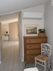 Maisons de vacances L'ancien poulailler- The Old Hen House : photos des chambres