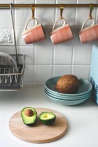 Cactus apartment FREE parking for a standard car