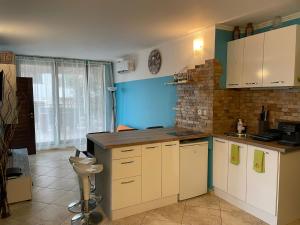 Aпартамент в Созопол