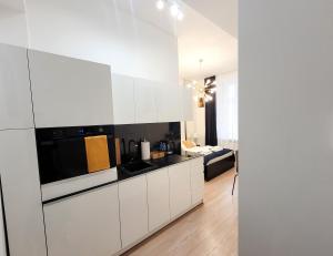 Apartament Złoty Kraków, Stare Miasto