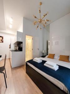 Apartament Złoty Kraków, Stare Miasto