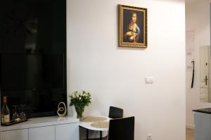 Apartament Złoty Kraków, Stare Miasto