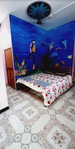 NISARG HOME STAY near Bus Stand Malvan