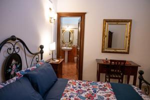 Habitación cuádruple
