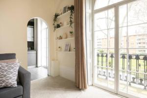 Cozy Flat in the Heart of London