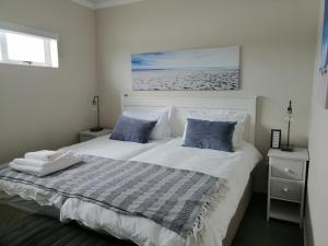 Syringa Villas