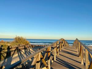 Apartament Viajeros Vinamar VII