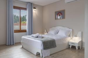 Villa Aqua - Laganas Stone Villas