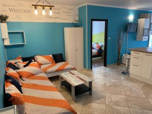 Aпартамент в Созопол