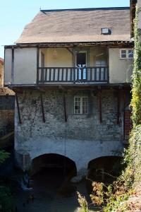 Maisons de vacances GITE DU MOULIN : photos des chambres