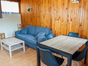 Campings Camping Lac de Villefort : photos des chambres