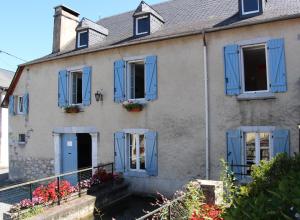 Maisons de vacances GITE DU MOULIN : photos des chambres