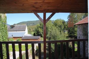 Maisons de vacances GITE DU MOULIN : photos des chambres