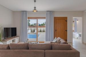 Villa Aqua - Laganas Stone Villas