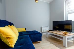 Apartament Comfort by Major Domus Club