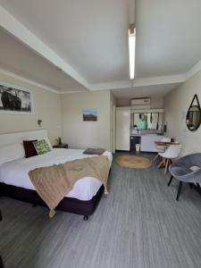 Bidgee Motor Inn