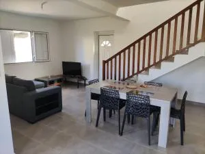 Maison avec barbecue - Le Patelin