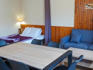 Campings Camping Lac de Villefort : photos des chambres