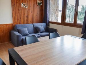 Campings Camping Lac de Villefort : photos des chambres